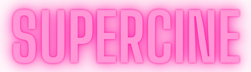 Supercine logo
